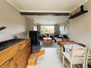 Dining area- click for photo gallery